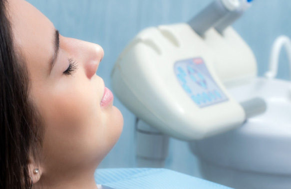 Conscious Sedation - Powell Family Dentistry